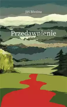 Przedawnienie Książki Kryminał sensacja thriller horror