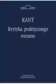 Krytyka praktycznego rozumu Książki Audiobooki