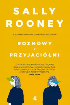 Rozmowy z przyjaciółmi Książki