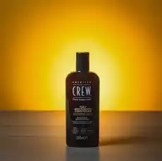 American Crew Daily Moisturizing Conditioner odżywka do włosów głęboko nawilżająca Zdrowie i uroda Kosmetyki i akcesoria Kosmetyki dla mężczyzn Męskie kosmetyki do pielęgnacji włosów