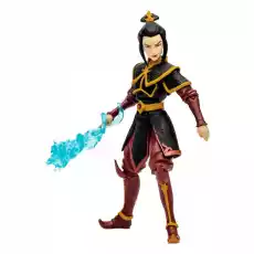 Figurka Avatar The Last Airbender Azula Dom i ogród Wyposażenie wnętrz Dekoracja Figurki dekoracyjne Figurki kolekcjonerskie