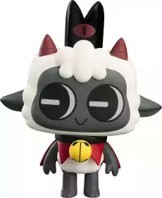 Figurka Cult of the Lamb Nendoroid Lamb Dom i ogród Wyposażenie wnętrz Dekoracja Figurki dekoracyjne Figurki kolekcjonerskie