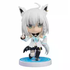 Figurka Hololive Production Nendoroid Shirakami Fubuki Książki Komiksy