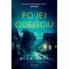 Po jej odejściu Książki Kryminał sensacja thriller horror