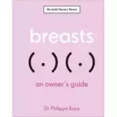 Breasts An Owners Guide Książki Obcojęzyczne