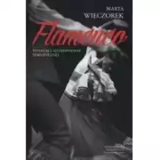 Flamenco Książki Kultura i sztuka