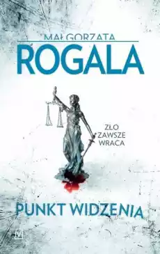 Punkt widzenia Książki Kryminał sensacja thriller horror