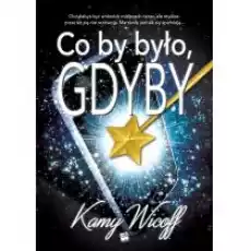 Co by było gdyby Książki Literatura obyczajowa