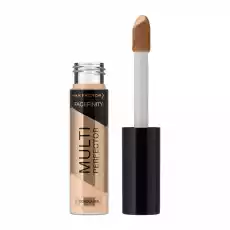 Max Factor Facefinity MultiPerfector Concealer rozświetlający korektor do twarzy i pod oczy 1N 11ml Zdrowie i uroda Kosmetyki i akcesoria Makijaż i demakijaż Korektory do twarzy