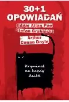 301 opowiadań Kryminał na każdy dzień Książki Kryminał sensacja thriller horror