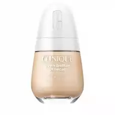 CLINIQUE Even Better Clinical Serum Foundation SPF20 WN 04 Bone 30ml Zdrowie i uroda Kosmetyki i akcesoria Makijaż i demakijaż Podkłady i bazy