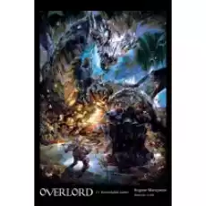 Overlord 11 Krasnoludzki mistrz Książki Komiksy