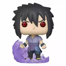 Figurka Naruto Shippuden POP Sasuke Uchiha First Susanoo Książki Komiksy