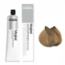 Loreal Majirel farba do włosów 8 50ml Zdrowie i uroda Kosmetyki i akcesoria Pielęgnacja i stylizacja włosów Farby i szampony koloryzujące