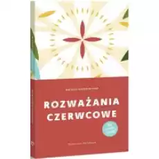 Rozważania czerwcowe Książki Religia