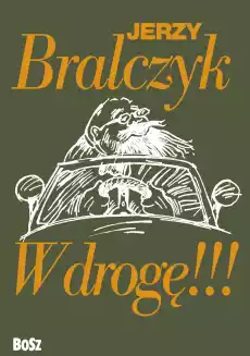 W drogę Książki Literatura obyczajowa