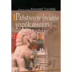 Państwo w świecie współczesnym Książki Nauki humanistyczne