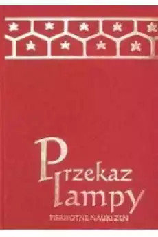 Przekaz lampy Książki Audiobooki