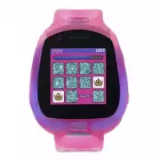 LOL Surprise Smartwatch CameraGame 20 Mga Entertainment Dla dziecka Zabawki Zabawki edukacyjne