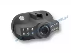 Kamera samochodowa HD 720p CARCAM SE135A Sprzęt RTV Audio Video do samochodu Kamery samochodowe