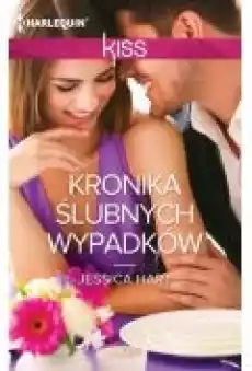 Kronika ślubnych wypadków Książki Ebooki