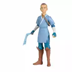 Figurka Avatar The Last Airbender BK 1 Water Sokka Dom i ogród