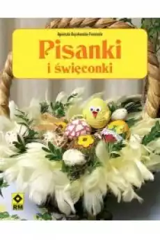 Pisanki I święconki Książki Religia