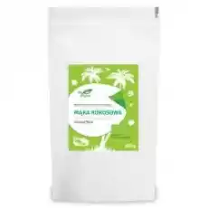 Bio Planet Mąka kokosowa 600 g Bio Artykuły Spożywcze Mąka