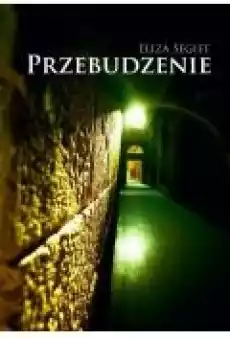 Przebudzenie Książki PoezjaDramat