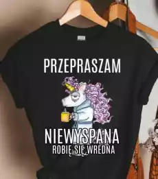 koszulka dla siostry na prezent koszulka dla koleżanki na prezent Odzież obuwie dodatki Odzież damska Tshirty i koszulki damskie