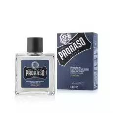 Proraso BEARD BALM Azur Lime balsam do brody i wąsów 100 ml Zdrowie i uroda Zestawy kosmetyczne Zestawy dla mężczyzn Zestawy do pielęgnacji brodywąsów