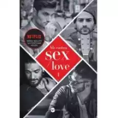 SexLove 44 Chapters Tom 1 Książki Literatura obyczajowa