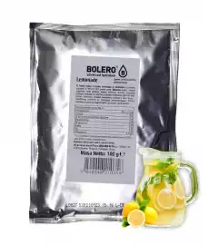 Bolero 100g Lemonade Lemoniada Artykuły Spożywcze