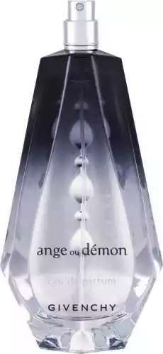 GIVENCHY Ange ou Demon EDP 100ml TESTER Zdrowie i uroda Perfumy i wody Zapachy damskie Perfumy i wody damskie