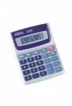 Kalkulator AX8985 Biuro i firma Sprzęt biurowy Kalkulatory