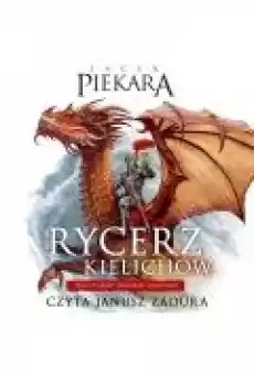 Rycerz Kielichów Książki Ebooki