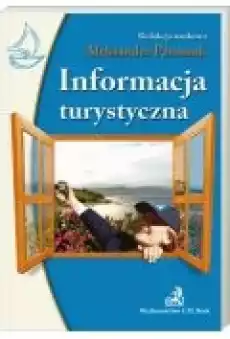 Informacja turystyczna Książki Ebooki