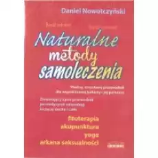 Naturalne metody samoleczenia Książki Ezoteryka senniki horoskopy