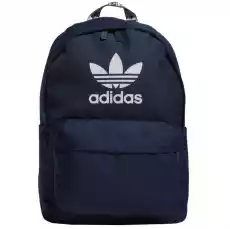 Plecak adidas Adicolor Backpack HK2621 Sport i rekreacja Akcesoria turystyczne Plecaki