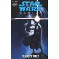 Star Wars Komiks Twierdza Vader Tom 10 Książki Komiksy