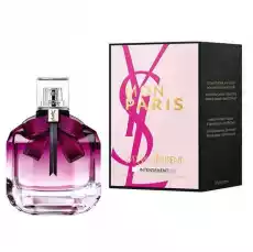 YVES SAINT LAURENT Mon Paris Intensément EDP 90ml Zdrowie i uroda Perfumy i wody Zapachy damskie Perfumy i wody damskie