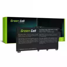 Green Cell Bateria do HP 250 G7 HT03XL 1155V 35Ah Komputery Akcesoria komputerowe Inne akcesoria komputerowe