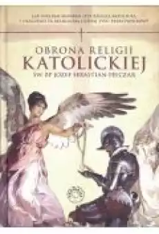 Obrona religii katolickiej Książki Religia