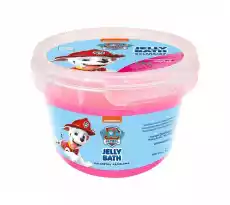 Jelly Bath galaretka kąpielowa Malina 100g Dla dziecka Akcesoria dla dzieci Pielęgnacja i higiena dziecka Kosmetyki dla dzieci i niemowląt