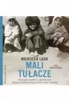 Mali tułacze Książki Ebooki