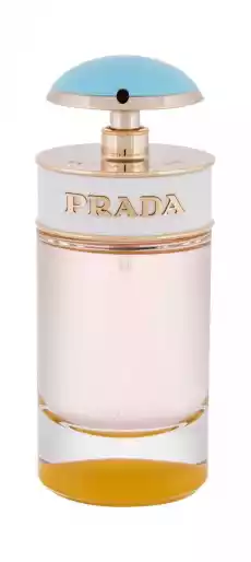 Prada Candy Sugar Pop woda perfumowana 50ml W Zdrowie i uroda Perfumy i wody Zapachy damskie Perfumy i wody damskie