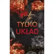 To tylko układ Książki Literatura obyczajowa