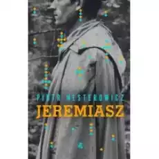 Jeremiasz Książki Literatura piękna