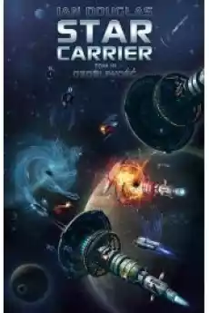 Osobliwość Star Carrier Tom 3 Książki Audiobooki