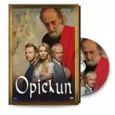 Opiekun DVD Książki Nauki humanistyczne